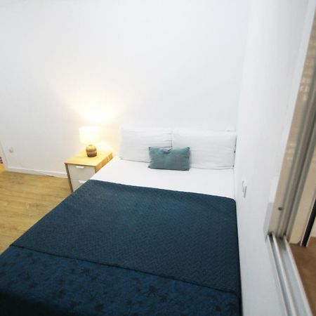 Casa Ross Lejlighed Valencia Eksteriør billede