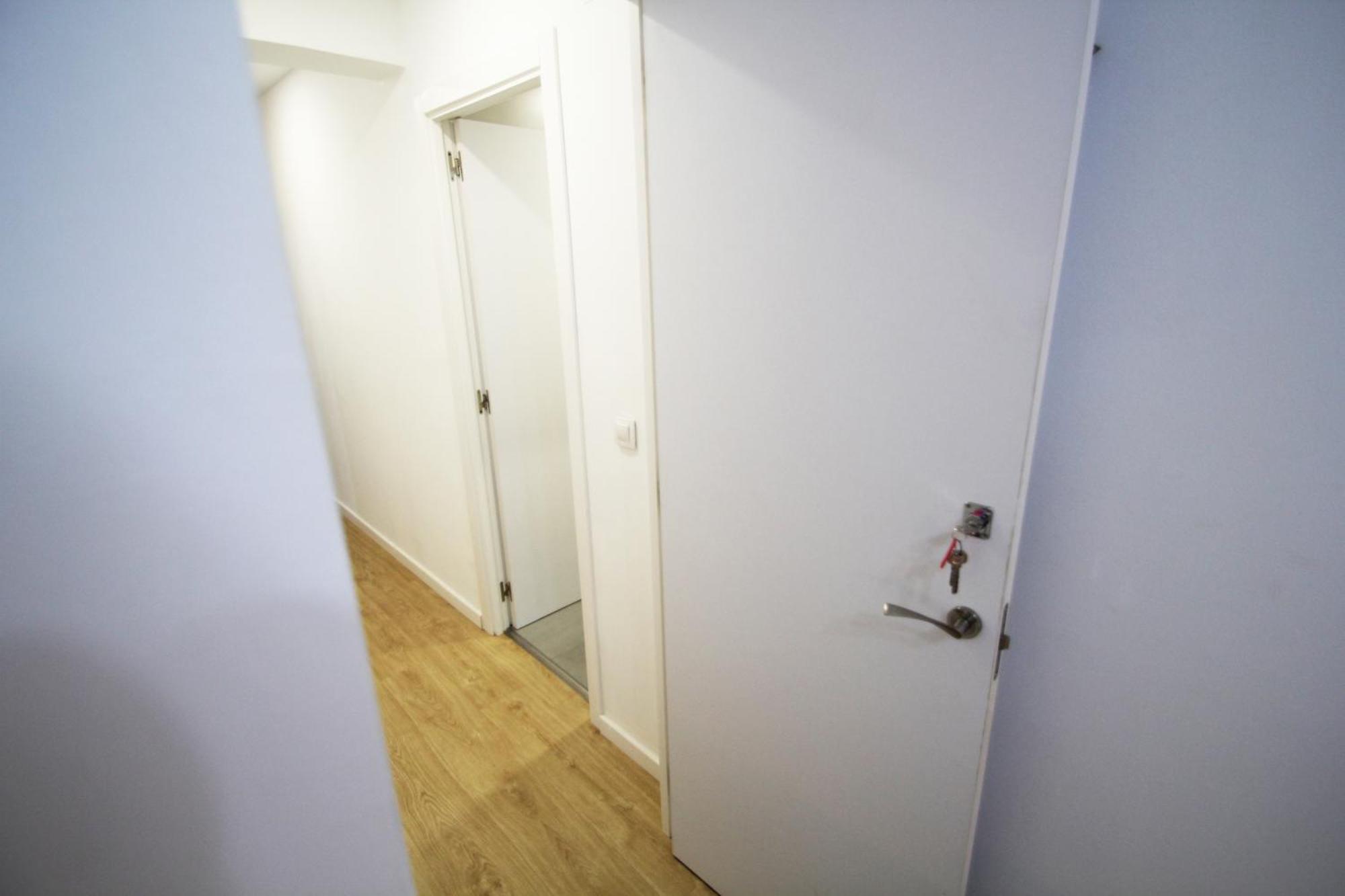 Casa Ross Lejlighed Valencia Eksteriør billede