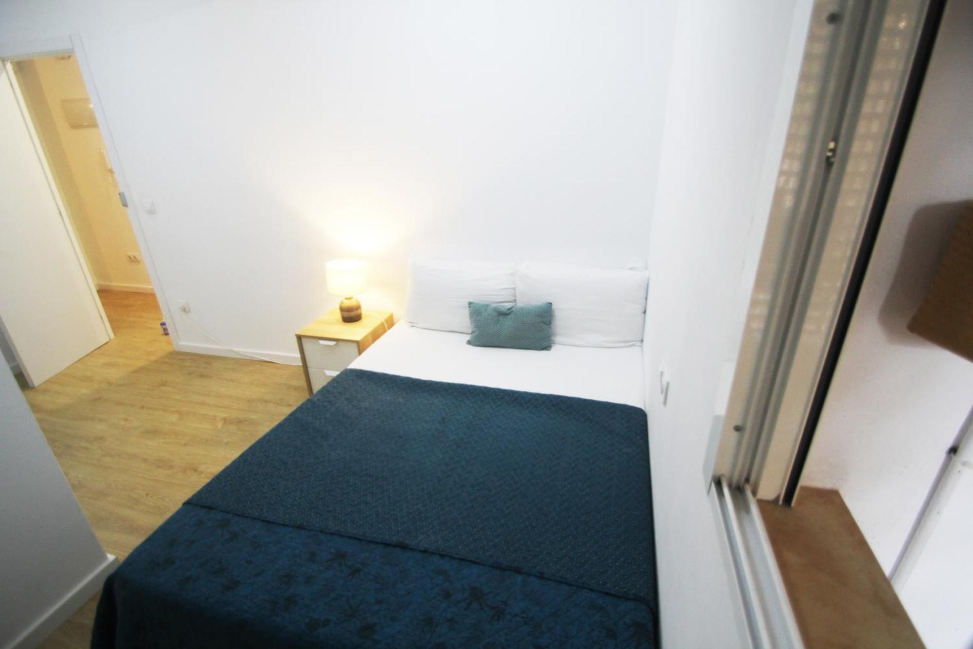 Casa Ross Lejlighed Valencia Eksteriør billede